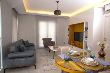 Sky Garden Suites - 3