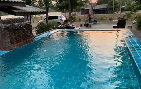 Baan Suan Noi Resort - 14