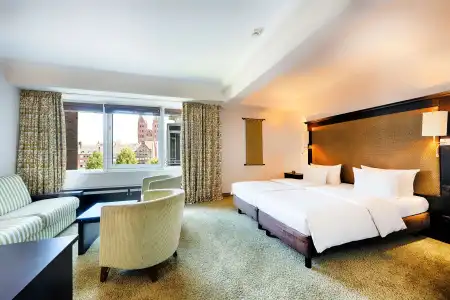 Radisson Blu Senator - 32