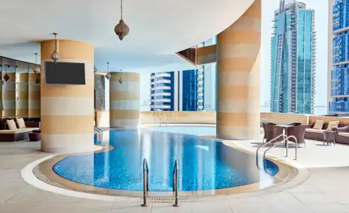 Best Plaza West Bay - 25