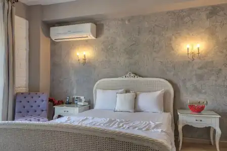 BeyEvi Alacati - 1