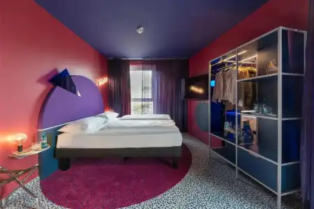Ibis Styles Muenchen Perlach - 38