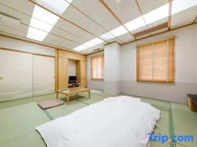 Tabist Abashiri Central - 46
