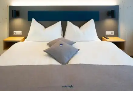 Cubilaris Motel Bad Ragaz - 34