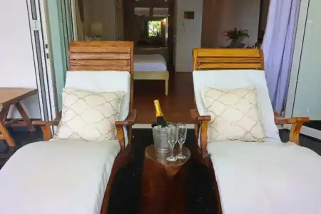 Chateau Elysium Guest house - 59