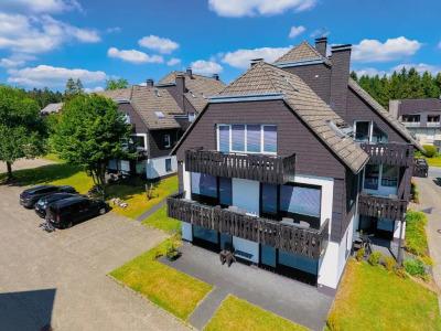 Ferienpark Winterberg - 27