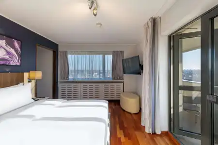 Radisson Blu Lietuva, Vilnius - 4