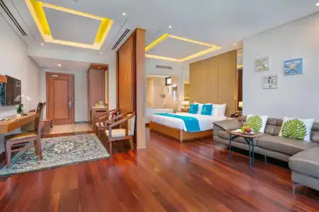 Mandila Beach DaNang - 106