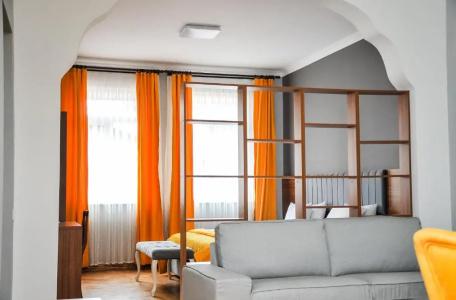 Apartment Anzi - 37
