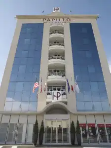 Papillos & Resorts Roma - 0