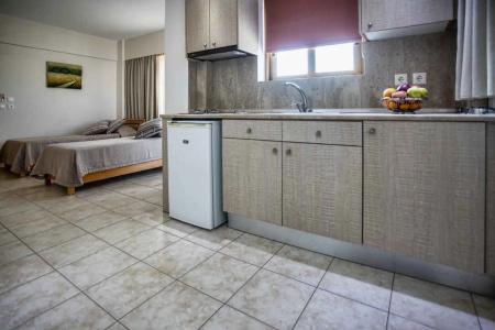 Mary & Mary Royal Suites - 26