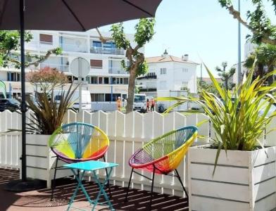 La Croisette & Restaurant Bistrot Gantier - 14