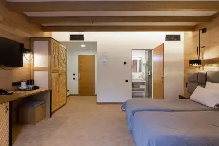 Bukovel - 112