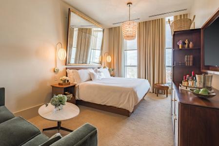 The Dewberry Charleston - 85