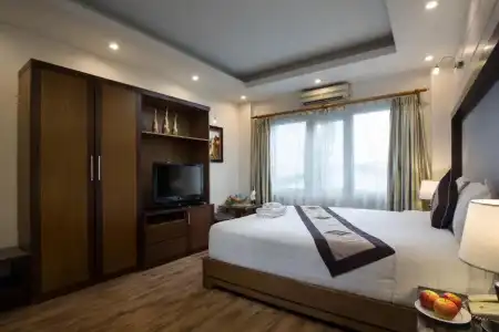 Splendid Star Grand & Spa - 51