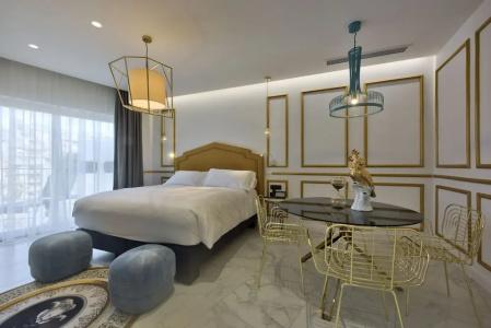HOLM Boutique &Spa - IK Collection - 296