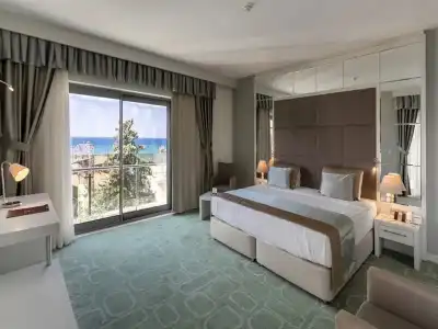 Horus Paradise Resort - Ultra All Inclusive - 62