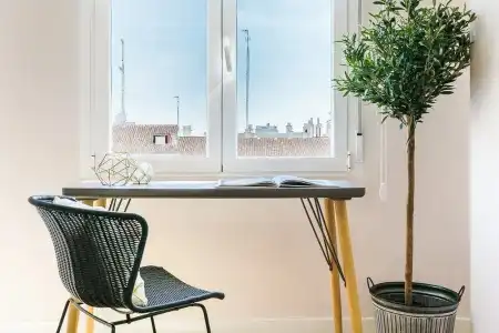 Canaan Boutique Apartments Madrid - 6