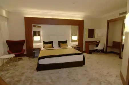 Ikbal Thermal & SPA - 2