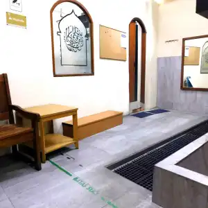 Tamarin Jakarta - 12