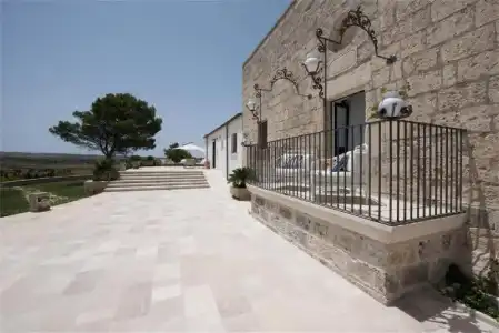 Masseria Panareo - 41