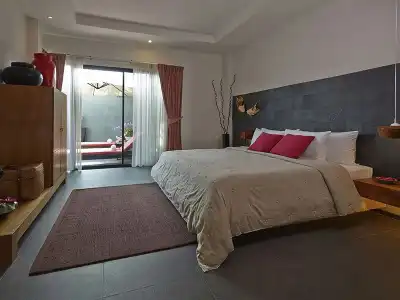 Villa Villa Pattaya - 33