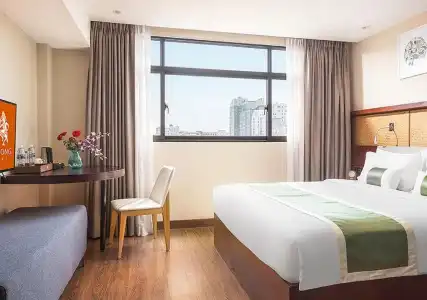 Monivong Clover - 55