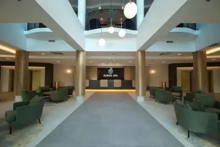 Karos Spa - 13