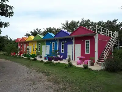 Rai Phurak Resort - 26