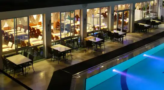 Armonia Holiday Village & Spa - 14