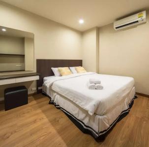 The Tepp Serviced Apartment - 33