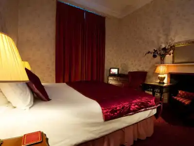 The Ben Doran Guest House - 42