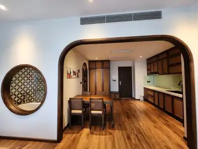 Hoi An Emotion Boutique Villa - 1