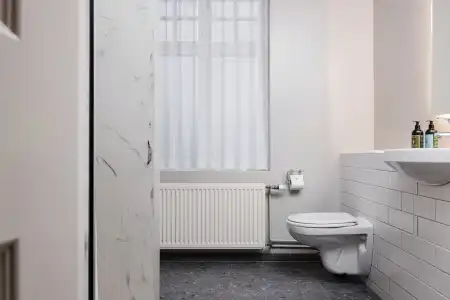 Reykjavik Residence - 115