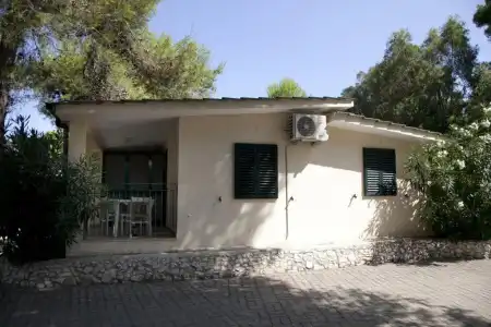 Spiaggia Lunga Camping - 138
