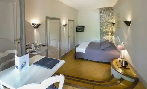 Hôtel l'Arena - 37