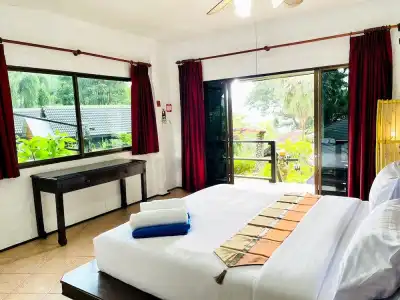 Boomerang Village Resort Kata - 36