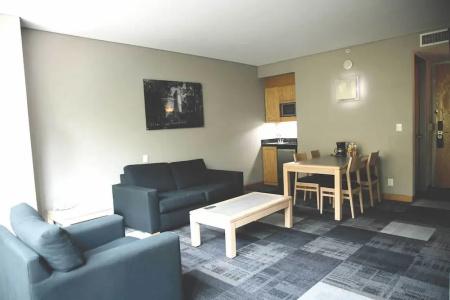 Holiday Inn Express Mexico Reforma by IHG - 113