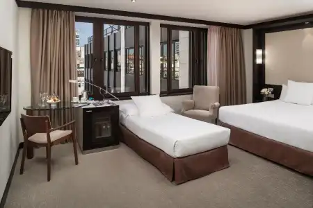 Meliá Barcelona Sarrià - 33