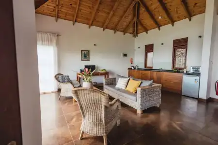 Villas de Jardin Self-Catering - 57