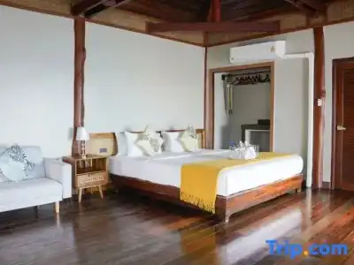 Dusit Buncha Koh Tao by Riya Group - 93