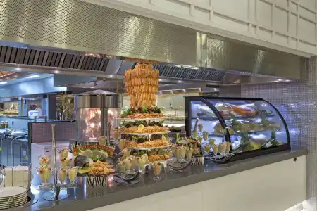Royal Seginus - All Inclusive - 8