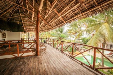 Sahari Zanzibar - 121