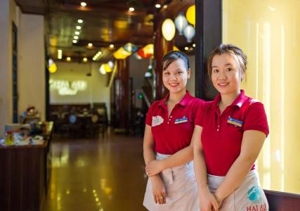 Hai Au Boutique & Spa - 25