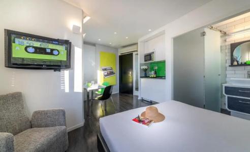130 Rock Apartments - 49
