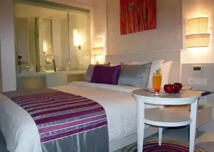 The Ashtan Sarovar Portico Delhi - 21