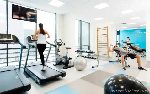 Novotel Sofia - 22