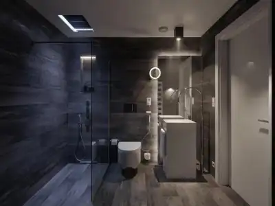 Le Bijou Lintheschergasse 23 Zurich HB - 88