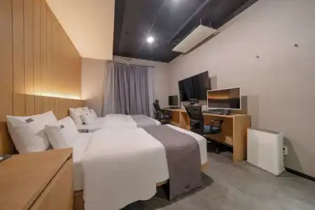 Cheonho Aria - 64