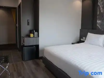 Sleep Mai Airport Lifestyle - 107